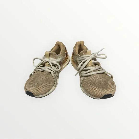 adidas UltraBoost x Stella McCartney – Future Metallic Knit (women’s 37.5Eur) - Picture 2 of 8